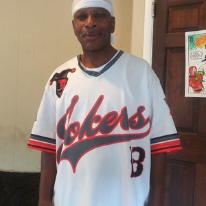 Meet your Posher, Darrell